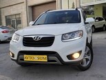 Hyundai Santa Fe-3