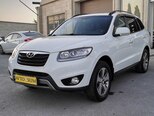 Hyundai Santa Fe-13