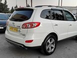Hyundai Santa Fe-9