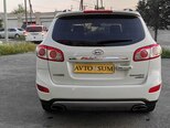 Hyundai Santa Fe-8