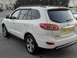 Hyundai Santa Fe-2