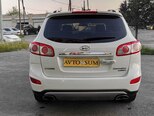 Hyundai Santa Fe-7