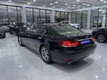 Lexus LS 460L-8