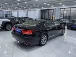 Lexus LS 460L-6