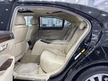 Lexus LS 460L-14