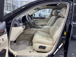 Lexus LS 460L-11