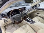 Lexus LS 460L-10