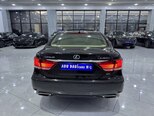 Lexus LS 460L-7