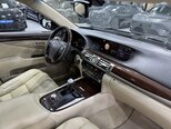 Lexus LS 460L-5