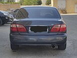 Nissan Maxima-3