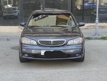 Nissan Maxima-2