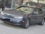 Nissan Maxima-5