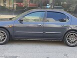 Nissan Maxima-8