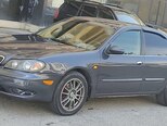 Nissan Maxima-7