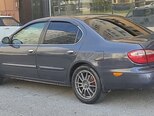 Nissan Maxima-9