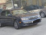 Nissan Maxima-6