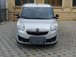 Opel Combo-1