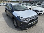 Toyota RAV4-3