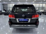 Lexus LX 570-7
