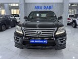 Lexus LX 570-2
