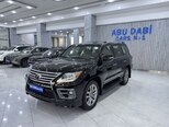 Lexus LX 570-1
