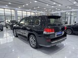 Lexus LX 570-6