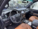 Lexus LX 570-9