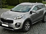Kia Sportage-2
