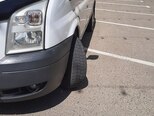 Ford Transit-7
