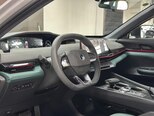 Changan Uni-V iDD-8