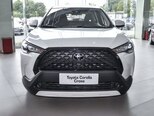 Toyota Corolla Cross-1