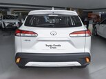 Toyota Corolla Cross-4