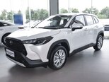 Toyota Corolla Cross-2