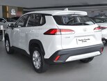 Toyota Corolla Cross-3