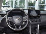Toyota Corolla Cross-5