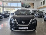 Nissan X-Trail-1