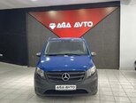 Mercedes Vito-1