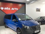 Mercedes Vito-4