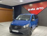 Mercedes Vito-2