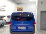 Mercedes Vito-11