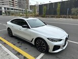 BMW i4-2