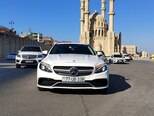 Mercedes C 300-1
