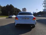 Mercedes C 300-4