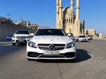 Mercedes C 300-2