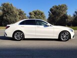 Mercedes C 300-5