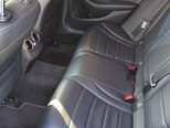Mercedes C 300-7