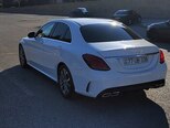 Mercedes C 300-13