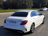 Mercedes C 300-14