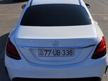 Mercedes C 300-15