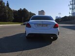 Mercedes C 300-16